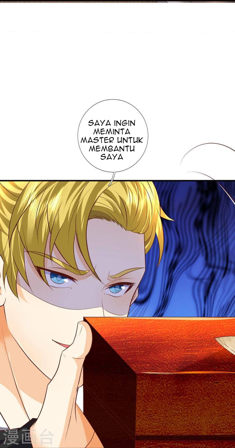 Immortal Daddy Xianzun Chapter 317 Gambar 33